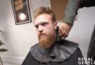 They hadn’t seen his face in three years. Then he walked in…