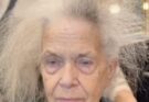 This Old Grandma Got a Simple Salon Makeover… 